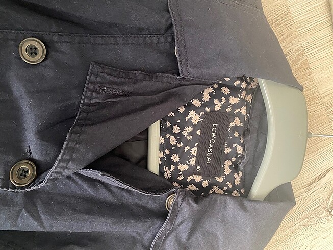 LC Waikiki LCW trençkot