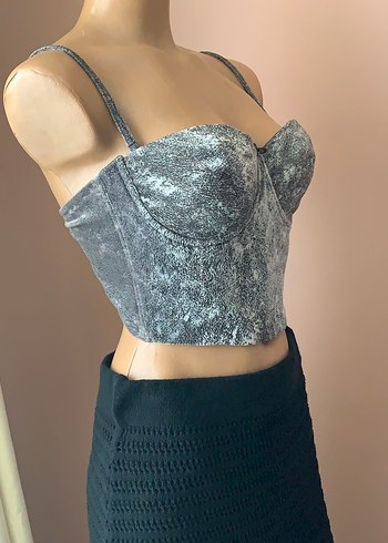 Zara YURTDIŞI BÜSTİYER 80/C