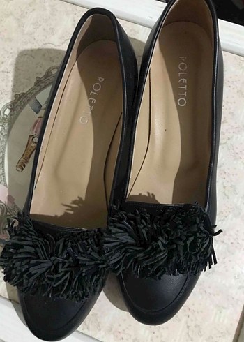 POLETTO 40 DERİ
