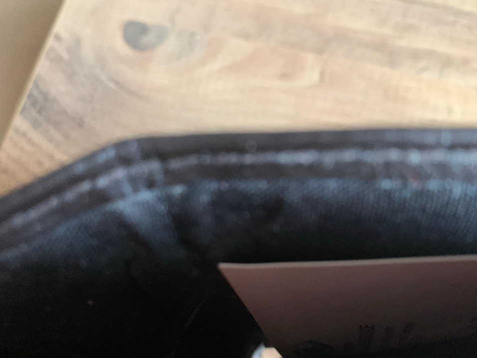 Kahverengi Erkek Cüzdan - Görsel 4