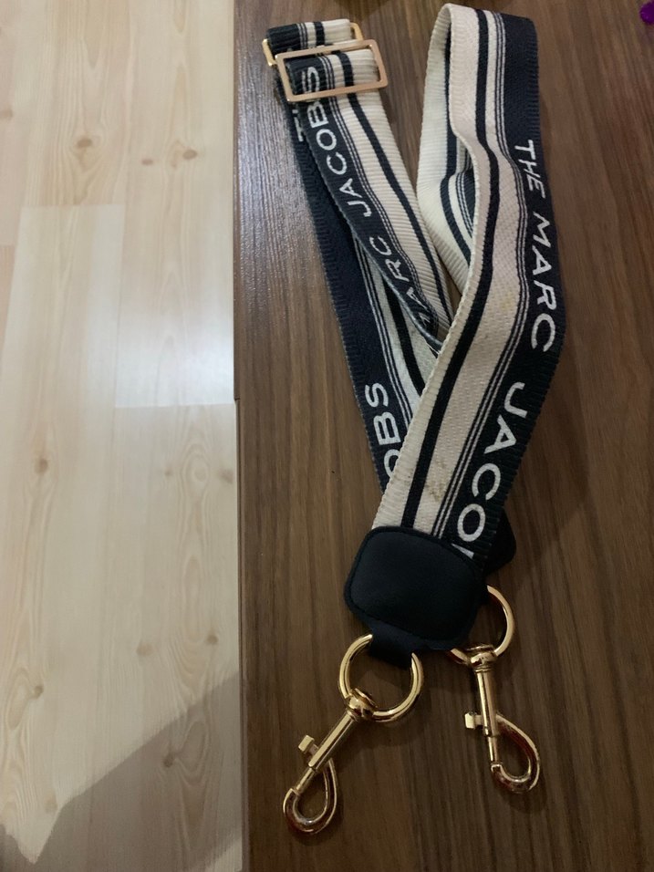 Marc Jacobs  Çapraz Askı — görsel 2/4