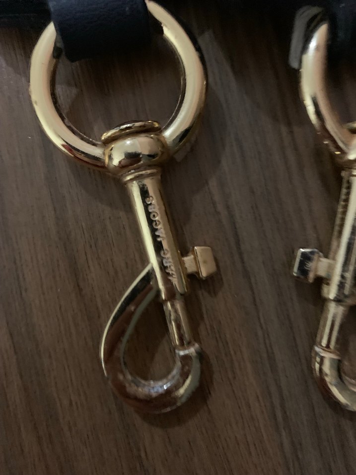 Marc Jacobs  Çapraz Askı — görsel 3/4