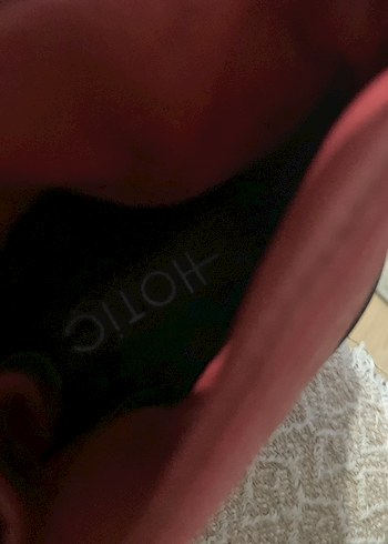 HOTİÇ 37 DERİ BOT - Görsel 9