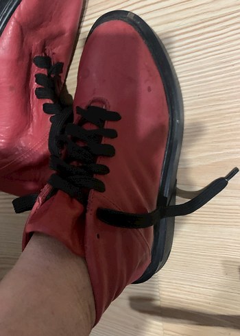 HOTİÇ 37 DERİ BOT - Görsel 3