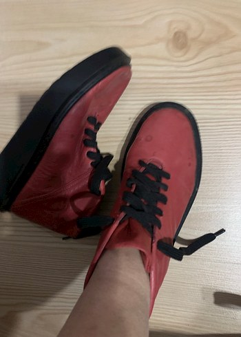 HOTİÇ 37 DERİ BOT - Görsel 2