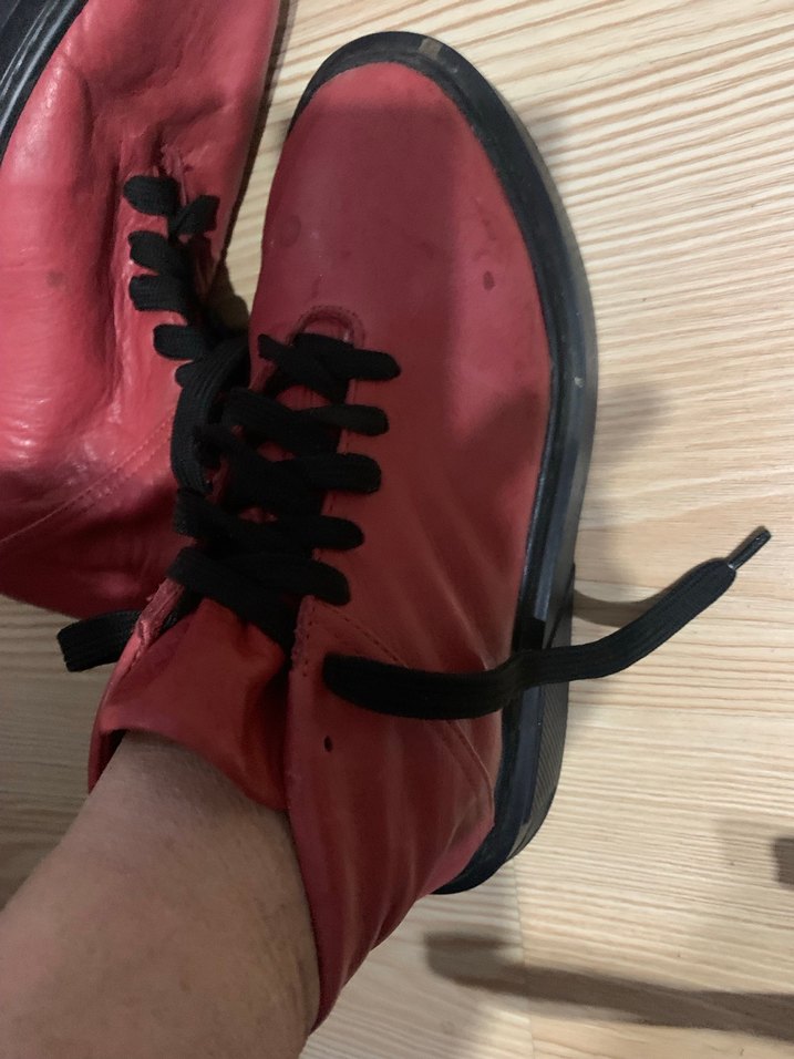 HOTİÇ 37 DERİ BOT - Görsel 3