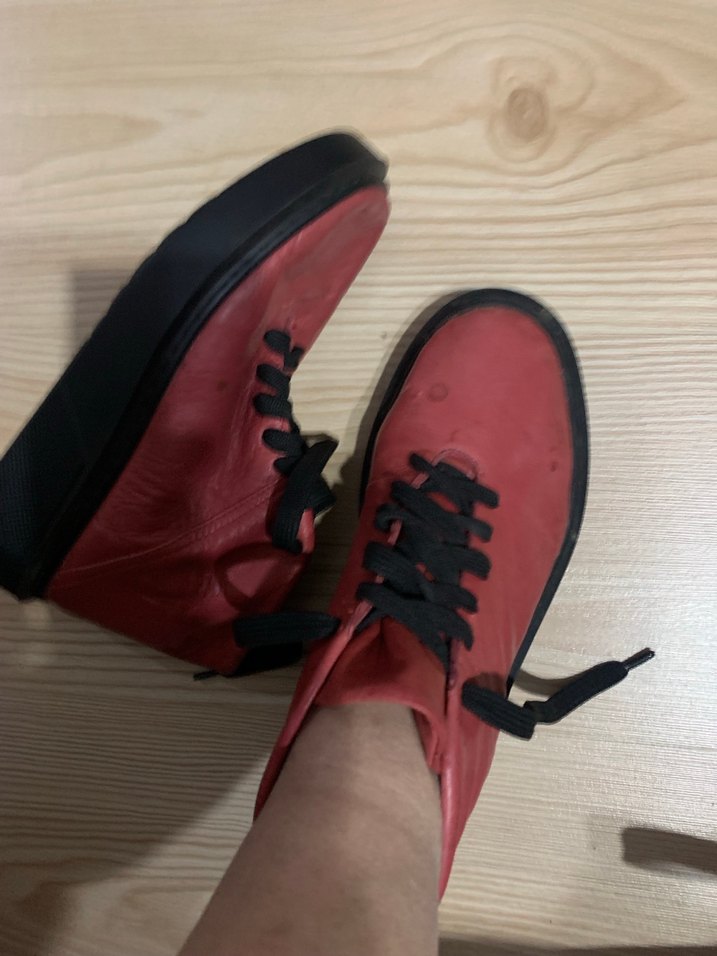 HOTİÇ 37 DERİ BOT - Görsel 2