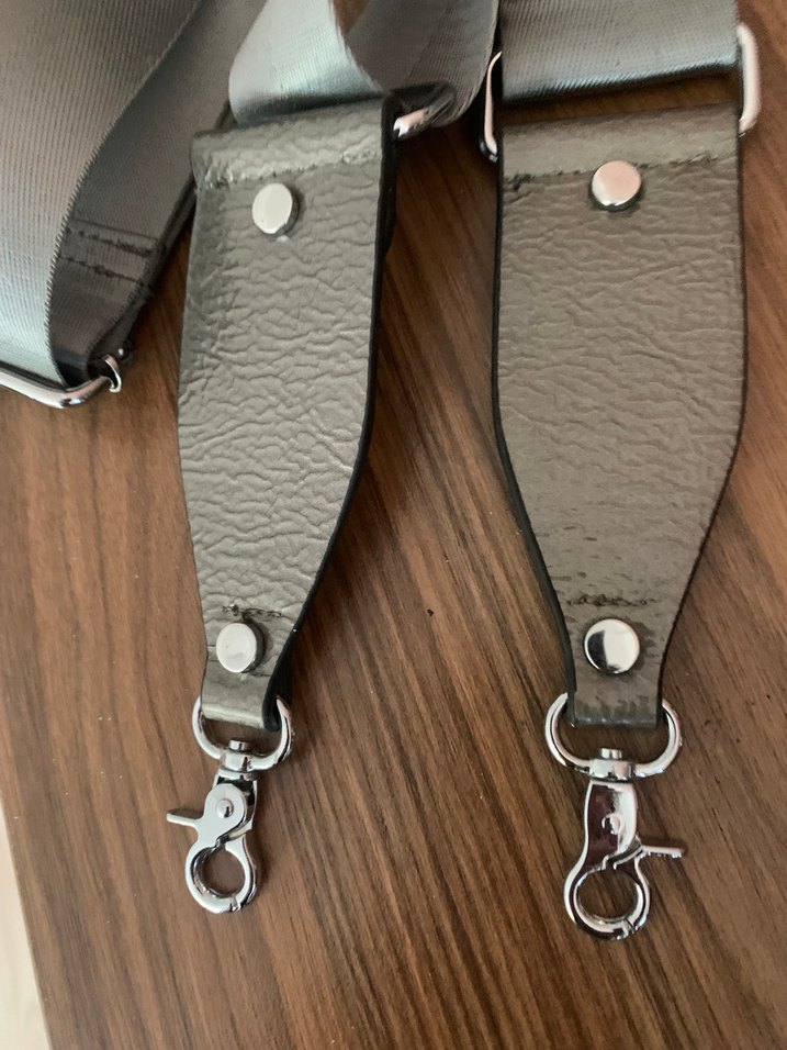 ÇANTA ASKISI - Görsel 2