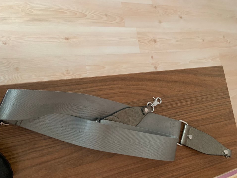 ÇANTA ASKISI - Görsel 3