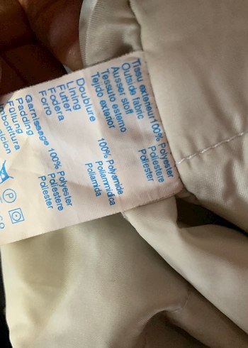 DEVATHLON L SNOWBORD/KAYAK PANT - Görsel 9