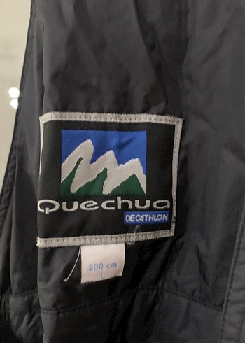 DEVATHLON L SNOWBORD/KAYAK PANT - Görsel 3