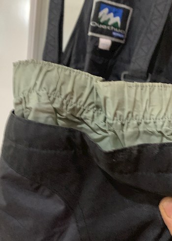 DEVATHLON L SNOWBORD/KAYAK PANT - Görsel 4