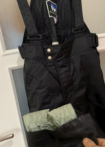 DEVATHLON L SNOWBORD/KAYAK PANT - Görsel 5