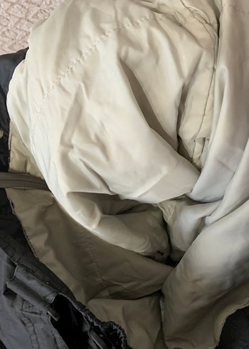 DEVATHLON L SNOWBORD/KAYAK PANT - Görsel 8