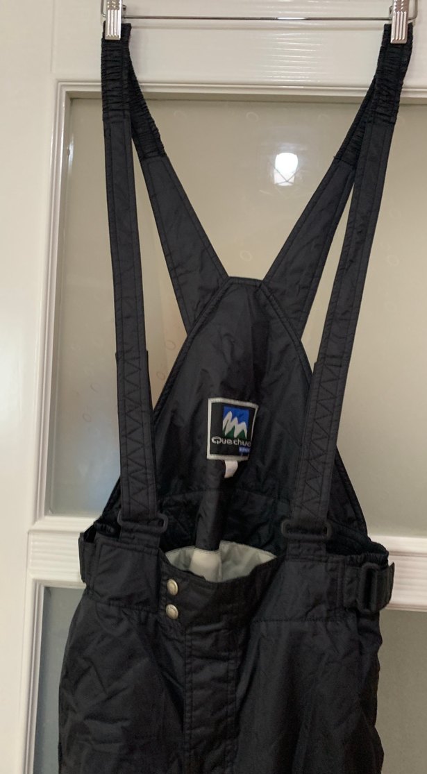 DEVATHLON L SNOWBORD/KAYAK PANT - Görsel 2