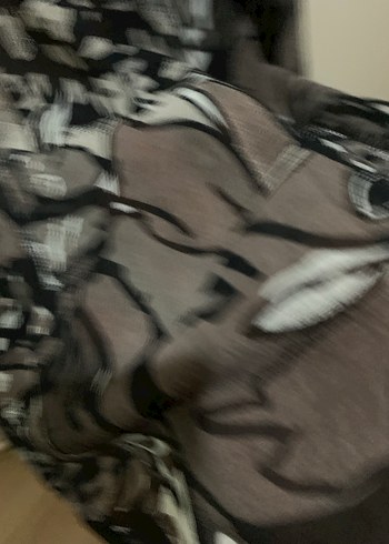 VİNTAGE İTALYA GÖMLEK 44 - Görsel 4