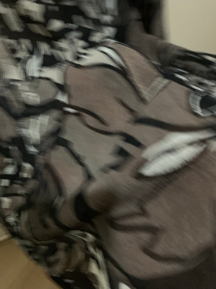 VİNTAGE İTALYA GÖMLEK 44 - Görsel 4