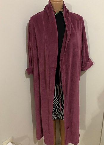 KADİFE S/M SABAHLIK - Görsel 5