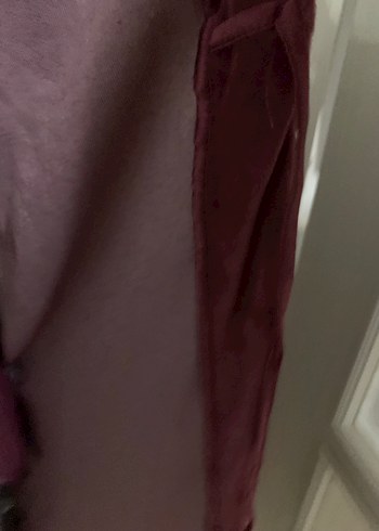 KADİFE S/M SABAHLIK - Görsel 8