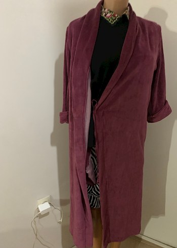 KADİFE S/M SABAHLIK - Görsel 2