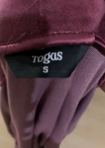 KADİFE S/M SABAHLIK - Görsel 4