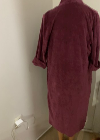 KADİFE S/M SABAHLIK - Görsel 3