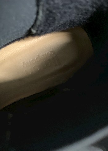 LİMON COMPANY 37 DERİ - Görsel 6