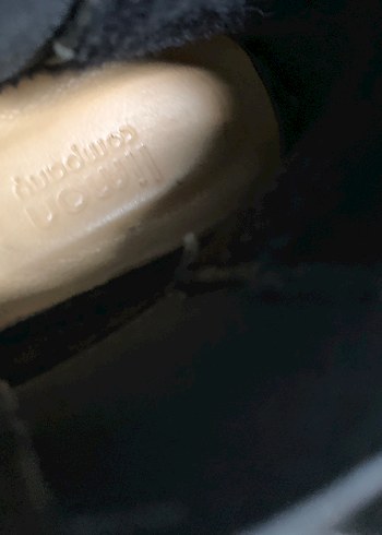 LİMON COMPANY 37 DERİ - Görsel 5