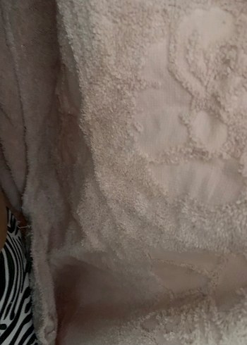 BORNOZ M/L - Görsel 6