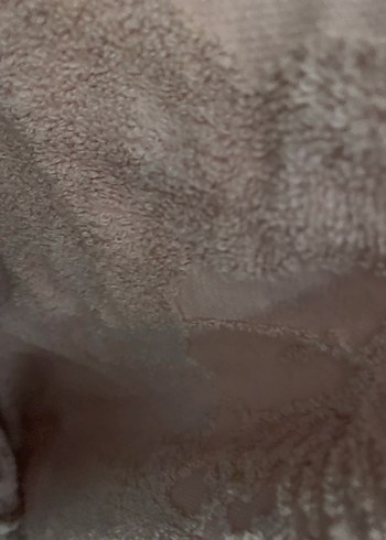 BORNOZ M/L - Görsel 5