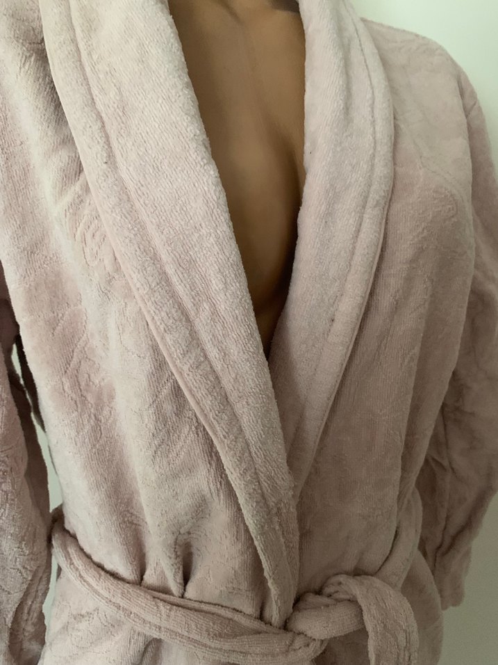 BORNOZ M/L - Görsel 2