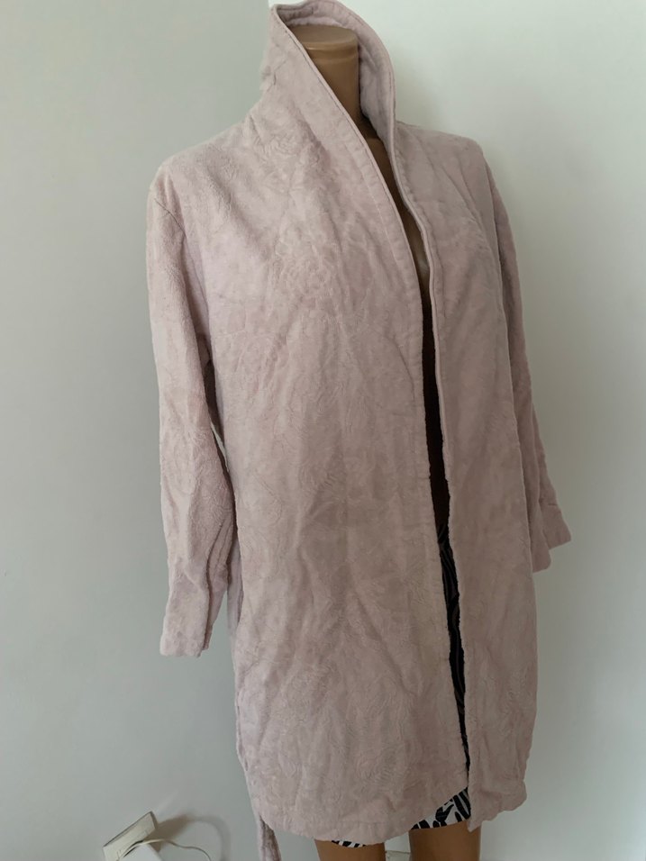 BORNOZ M/L - Görsel 3