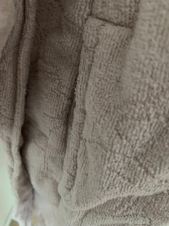 BORNOZ M/L - Görsel 4