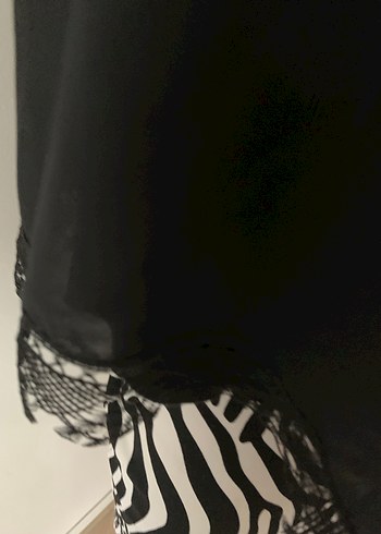 ÖZEL YAPIM 3 KENARLI BAŞÖRTÜSÜ - Görsel 6