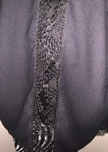 ÖZEL YAPIM 3 KENARLI BAŞÖRTÜSÜ - Görsel 5