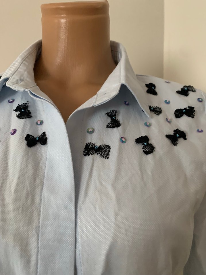 TRENDYOL M/38 - Görsel 3