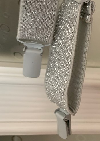 KIZ ÇOCUK ETEK/PANTLON ASKILIK - Görsel 4