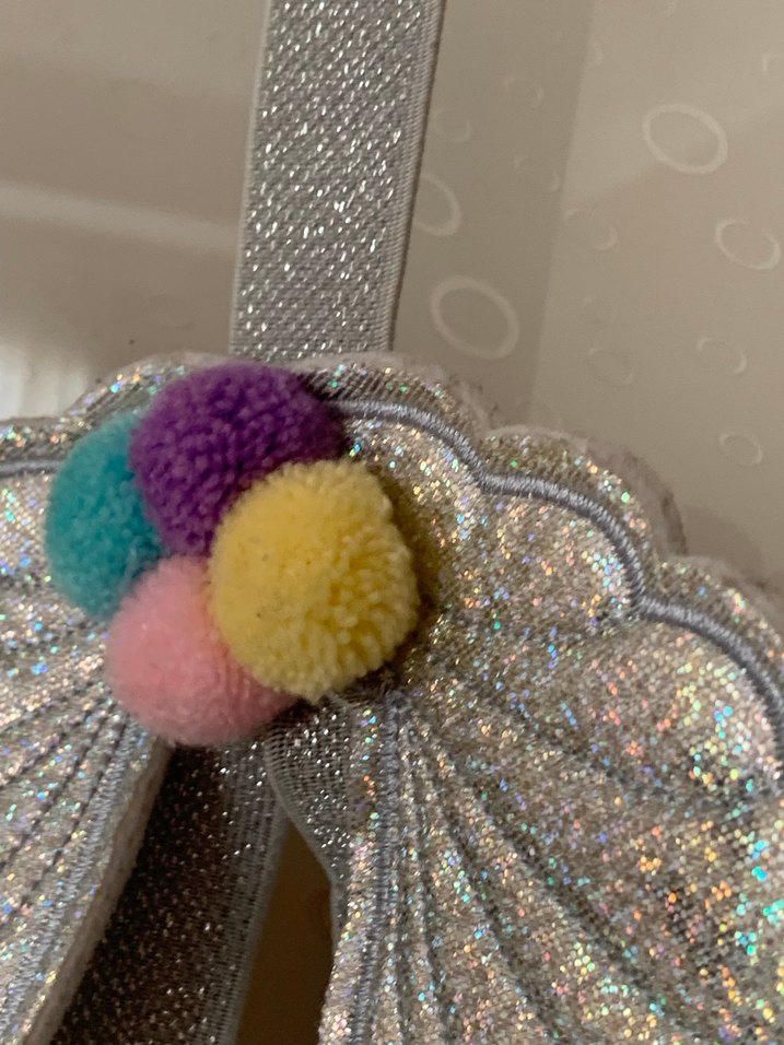 KIZ ÇOCUK ETEK/PANTLON ASKILIK - Görsel 3