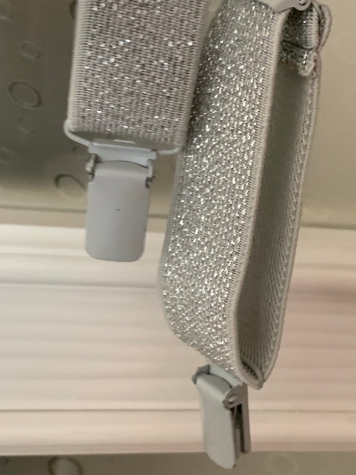 KIZ ÇOCUK ETEK/PANTLON ASKILIK - Görsel 4