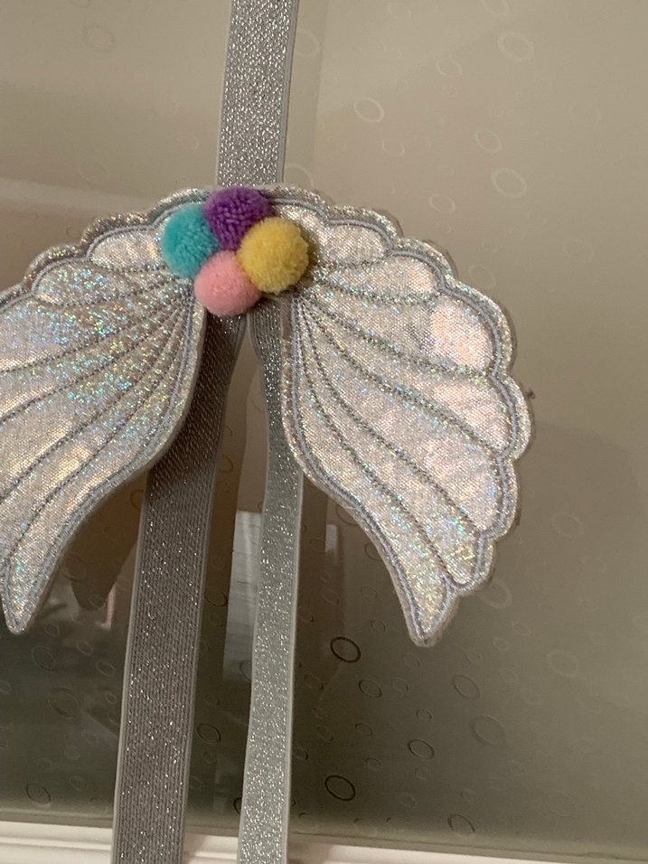 KIZ ÇOCUK ETEK/PANTLON ASKILIK - Görsel 2