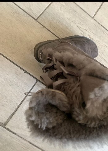 UGG 39 ORJİNAL - Görsel 2