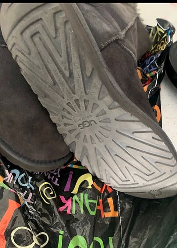 UGG 39 ORJİNAL - Görsel 5