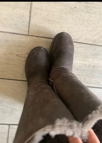 UGG 39 ORJİNAL - Görsel 3