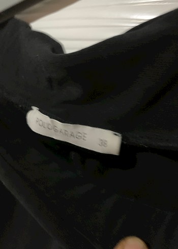 POLO GARAGE 38 ŞALVAR - Görsel 5