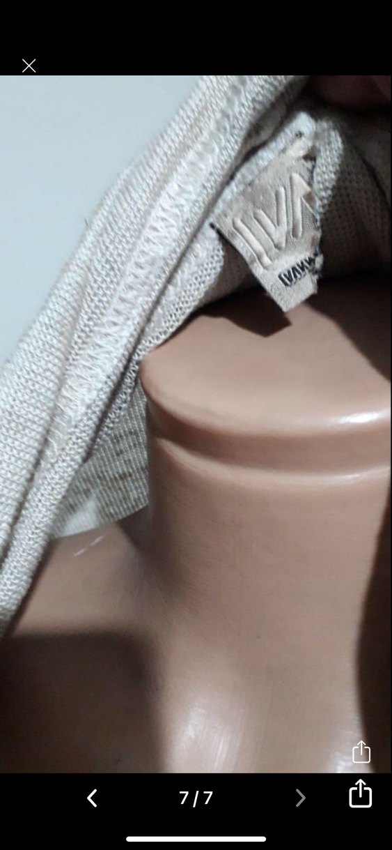 VAKKO 42/44 UZUN HIRKA - Görsel 5