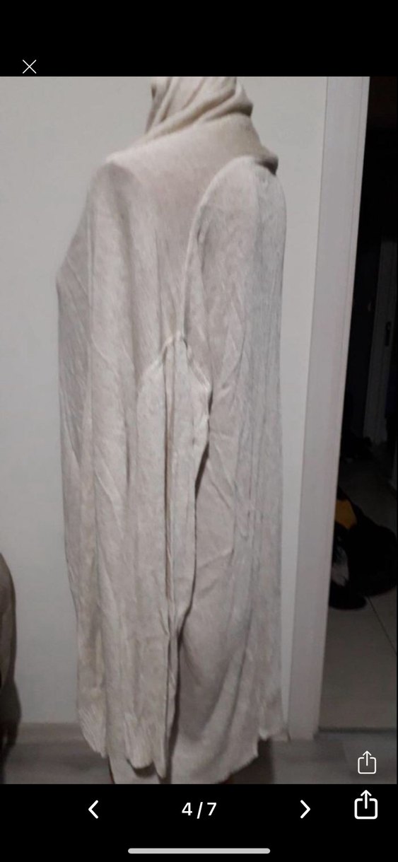 VAKKO 42/44 UZUN HIRKA - Görsel 4