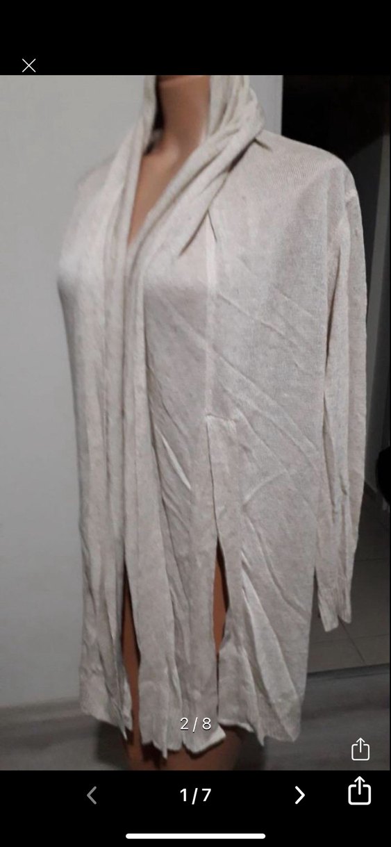 VAKKO 42/44 UZUN HIRKA - Görsel 3