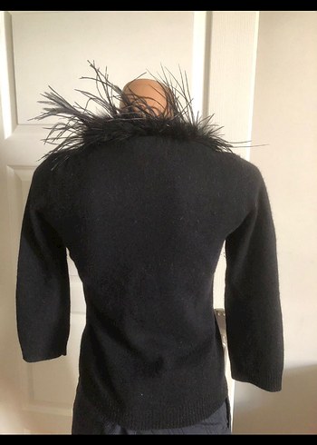 MANGO %70 YÜN 38 UYUMLU - Görsel 4