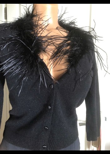 MANGO %70 YÜN 38 UYUMLU - Görsel 3