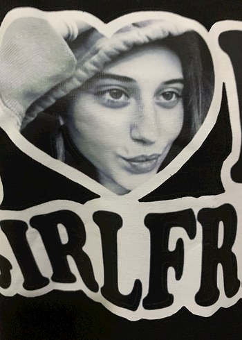 MAVİ M TİŞÖRT UNİSEX - Görsel 3